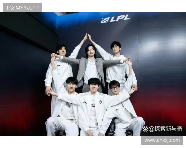 深入分析IG战队的阵地战策略与战术执行细节