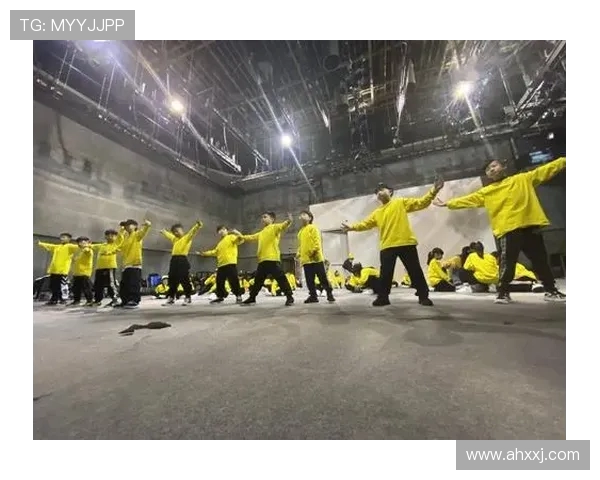 重庆街舞队荣登灵活性排行榜第五名展现独特魅力与实力