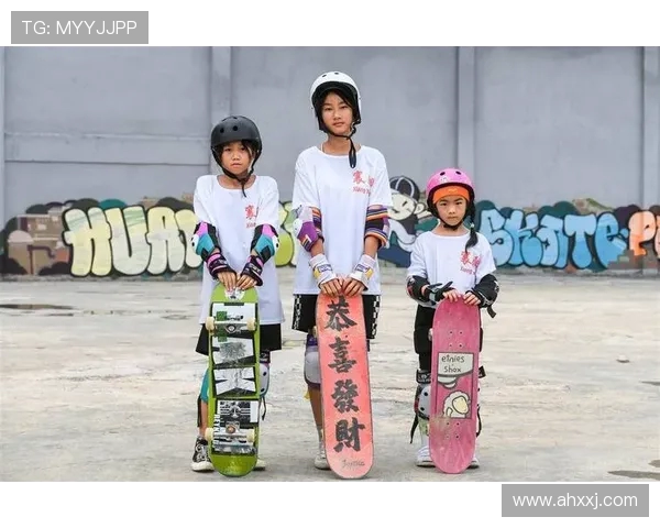 滑板心理素质评比揭晓成都滑板队荣获第八名佳绩