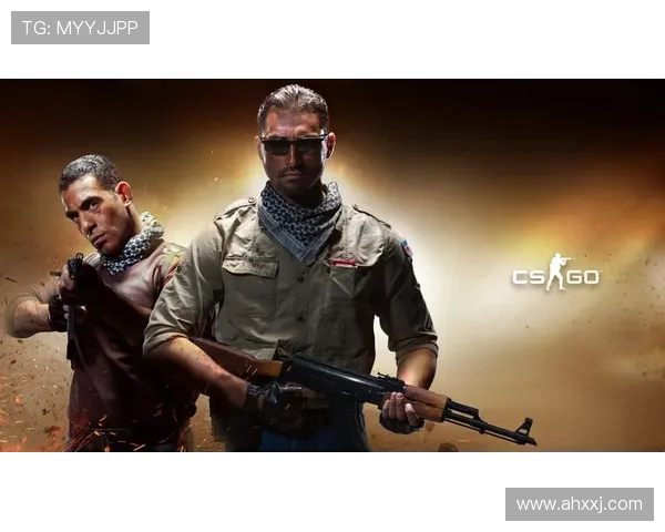 专访陈娜：探寻CSGO成功背后的秘密与未来发展方向