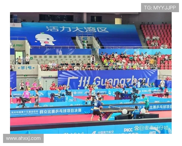 广州乒乓球队的比赛经验分享与成长之路探讨