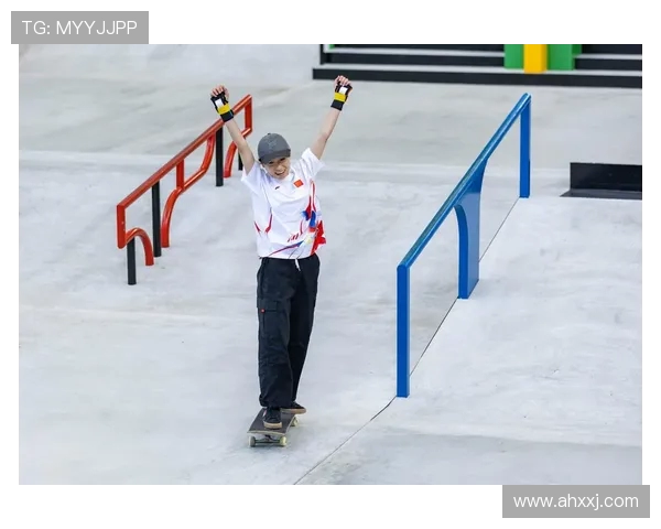 广州滑板队实力引发热议争论背后的训练与竞技之道